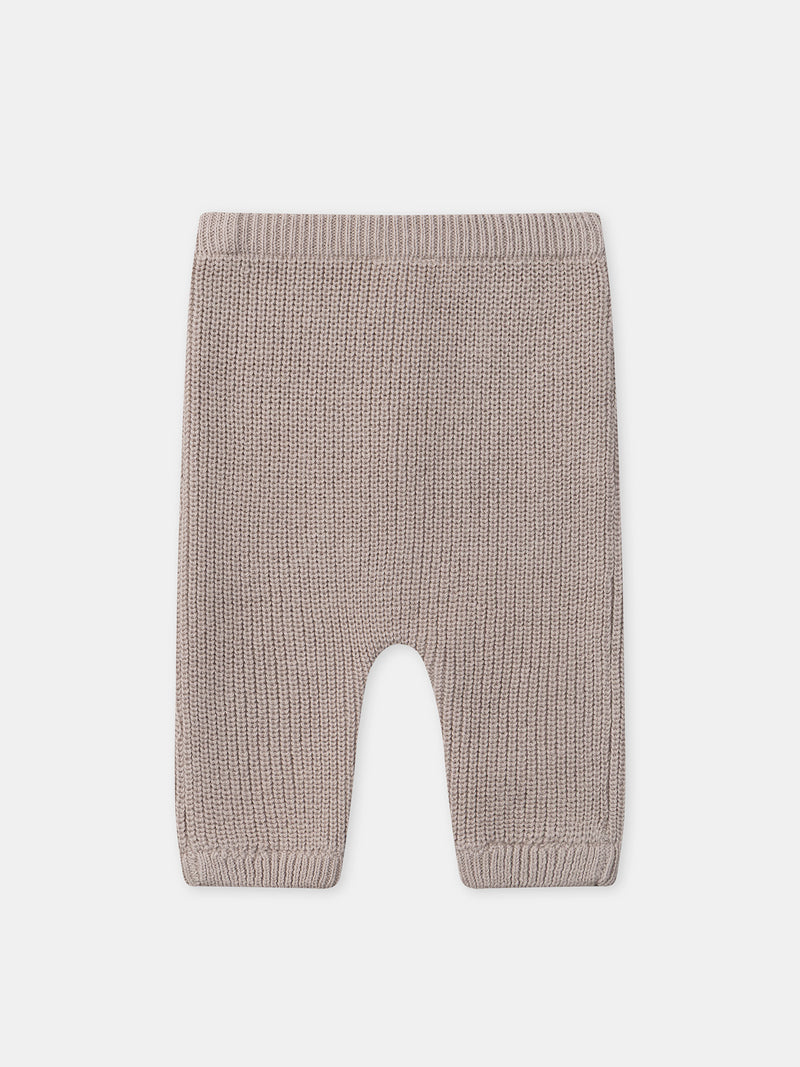Conjunto de soutien com estampado de pantera + calças + meias para recém-nascidos unissexo
