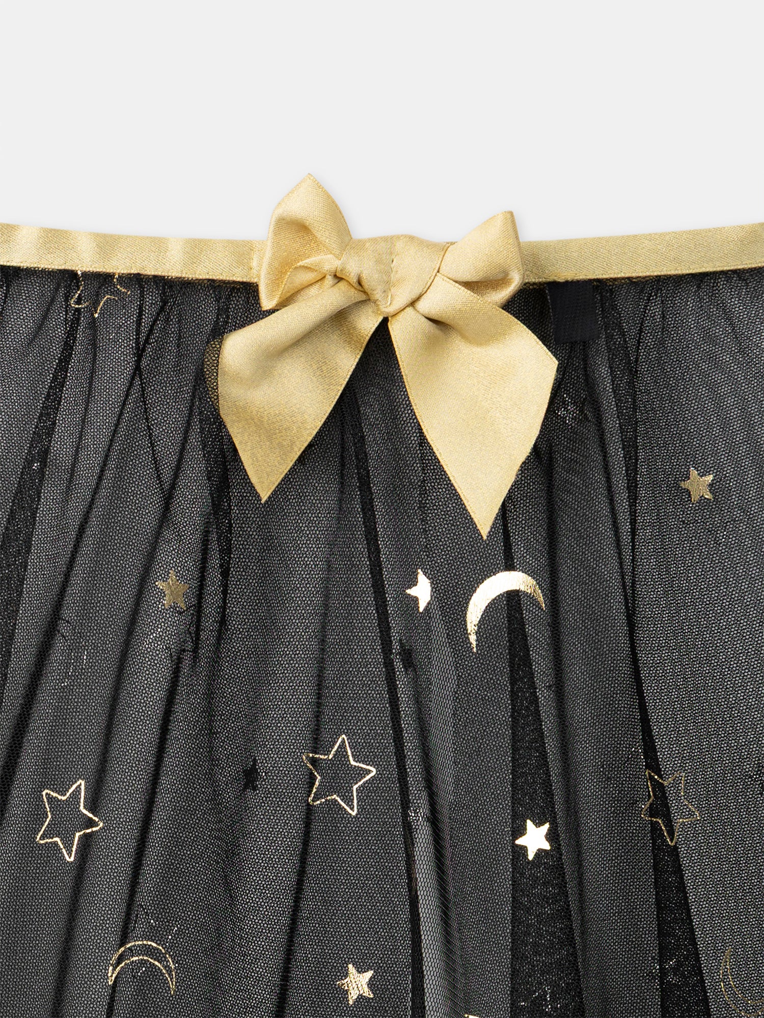 Pyjama violet en velours + Cape Fille