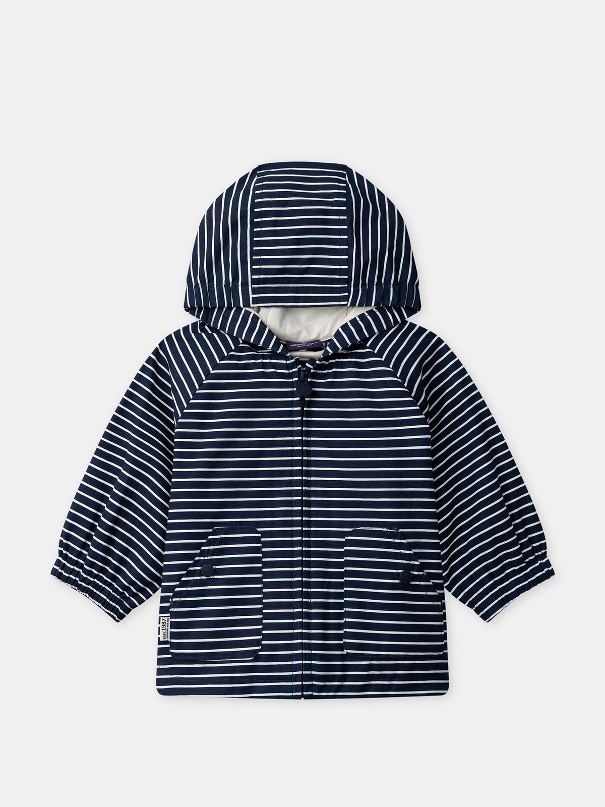 Tenue Bébé Garçon : Balade au Grand Air - 7