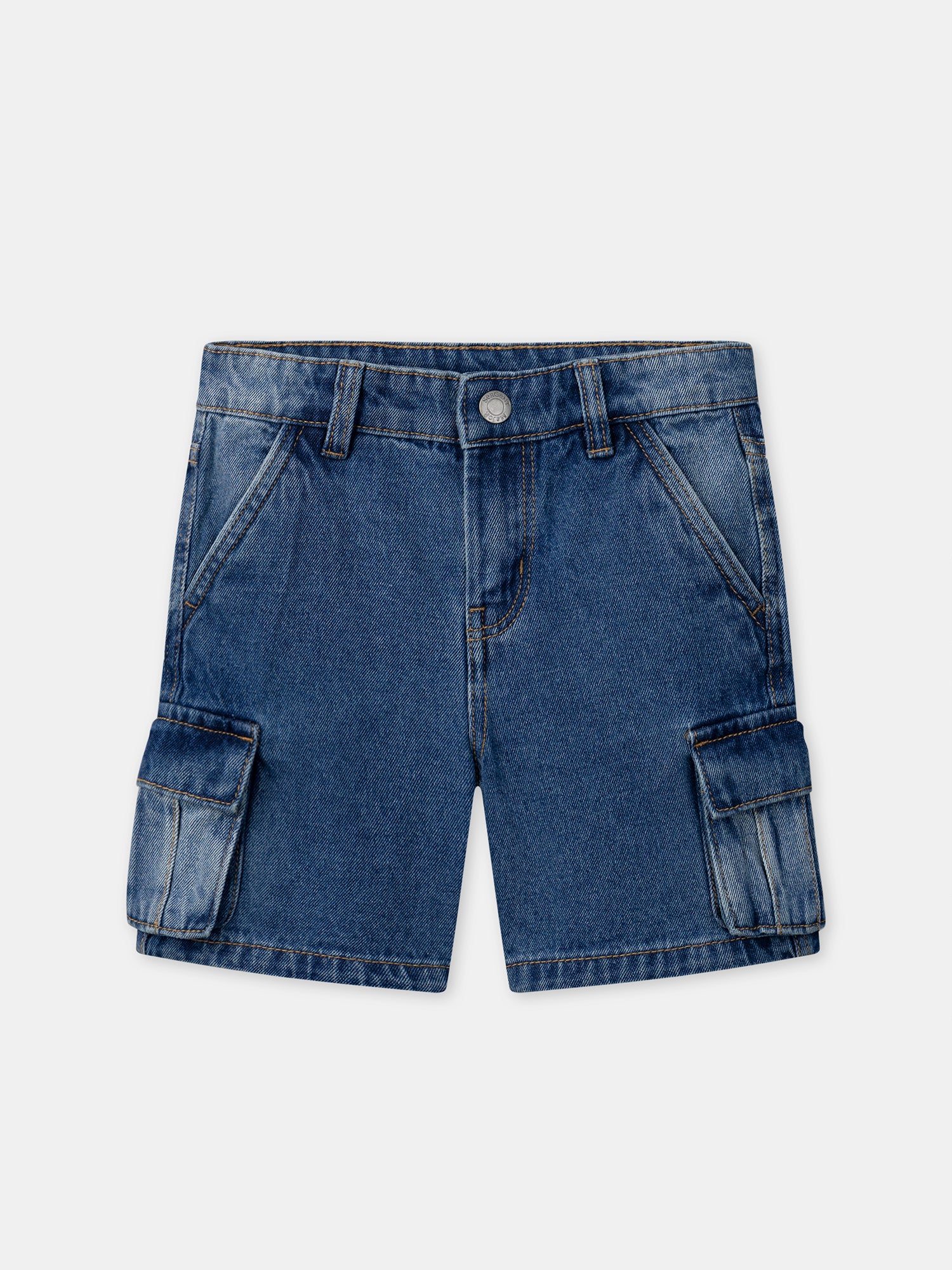 Bermuda de Jeans para Menino