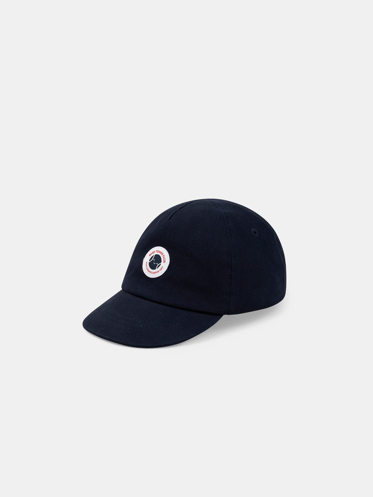 Tenue Bébé Garçon : Echappée Bleue - 6