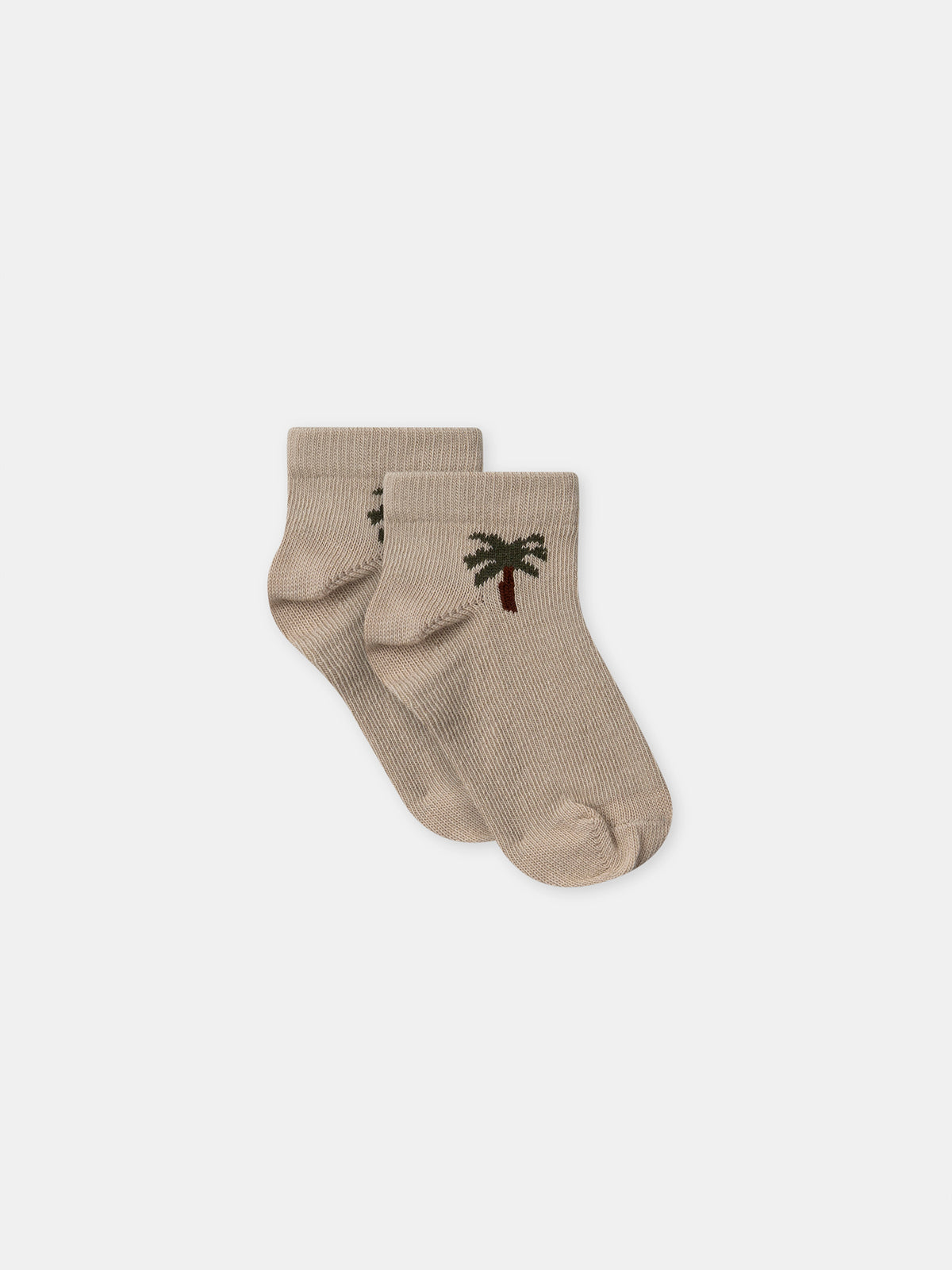 Tenue de Bébé Garçon : Explorateur du Désert - 6