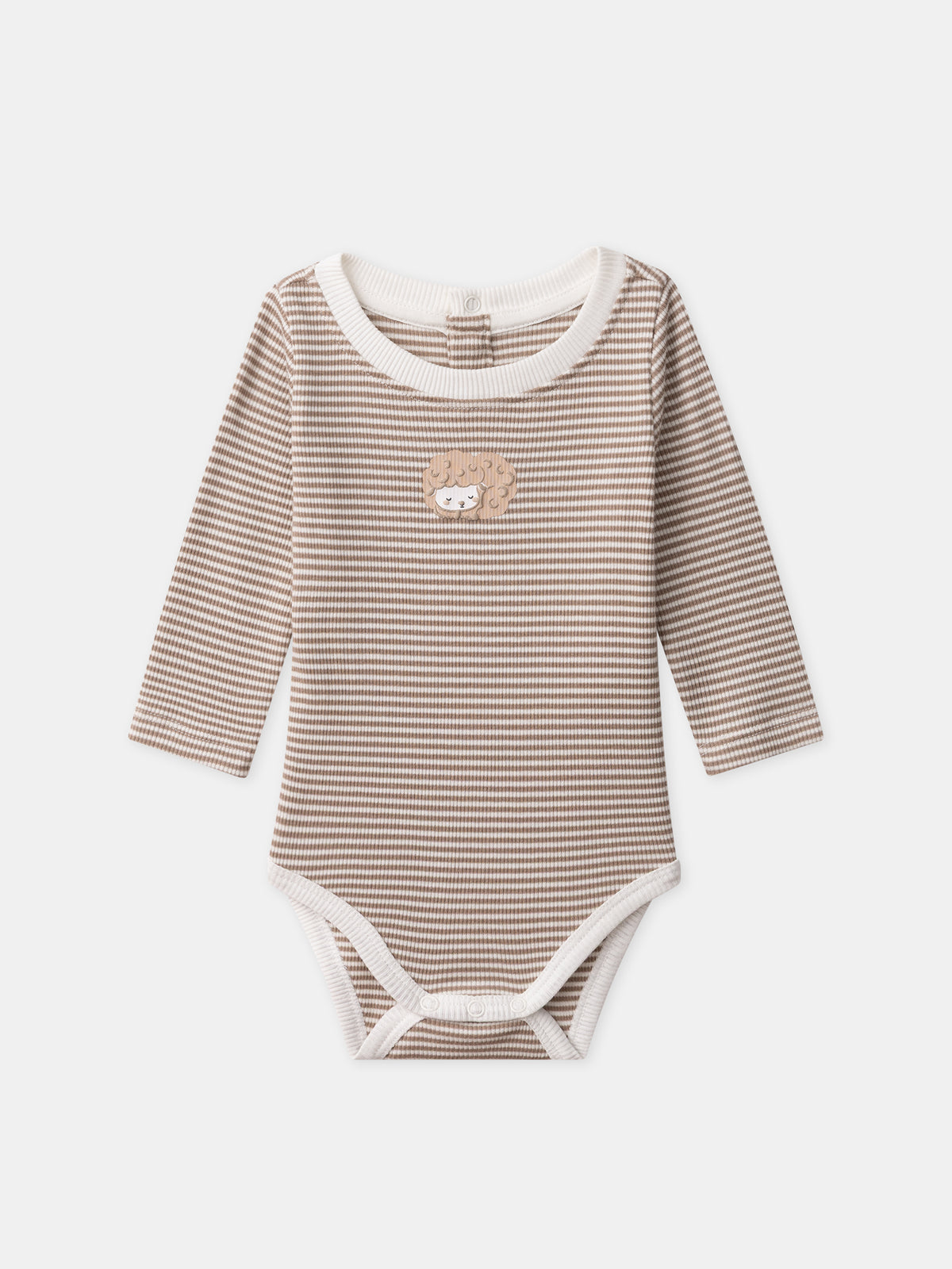 Conjunto salopete + body + meias Nascimento Menino