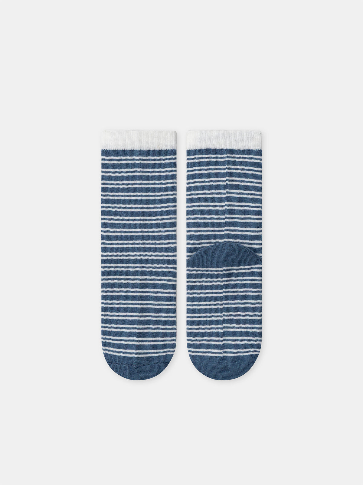 Lot de 5 chaussettes pingouins Garçon