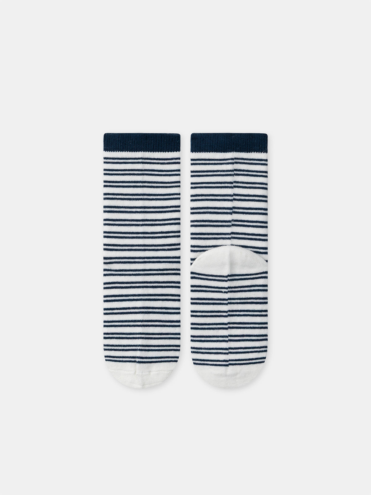 Lot de 5 chaussettes pingouins Garçon
