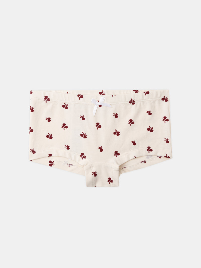 Conjunto de 3 shortys Femininos
