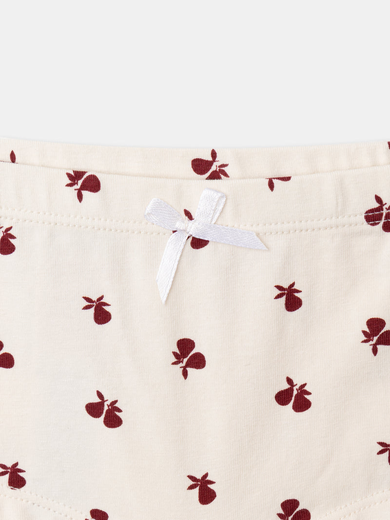 Conjunto de 3 shortys Femininos