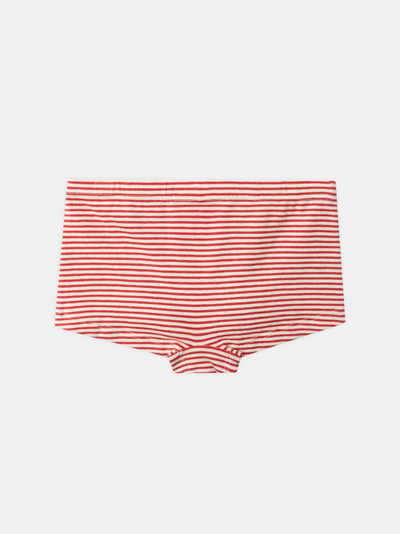 Conjunto de 3 shortys Femininos