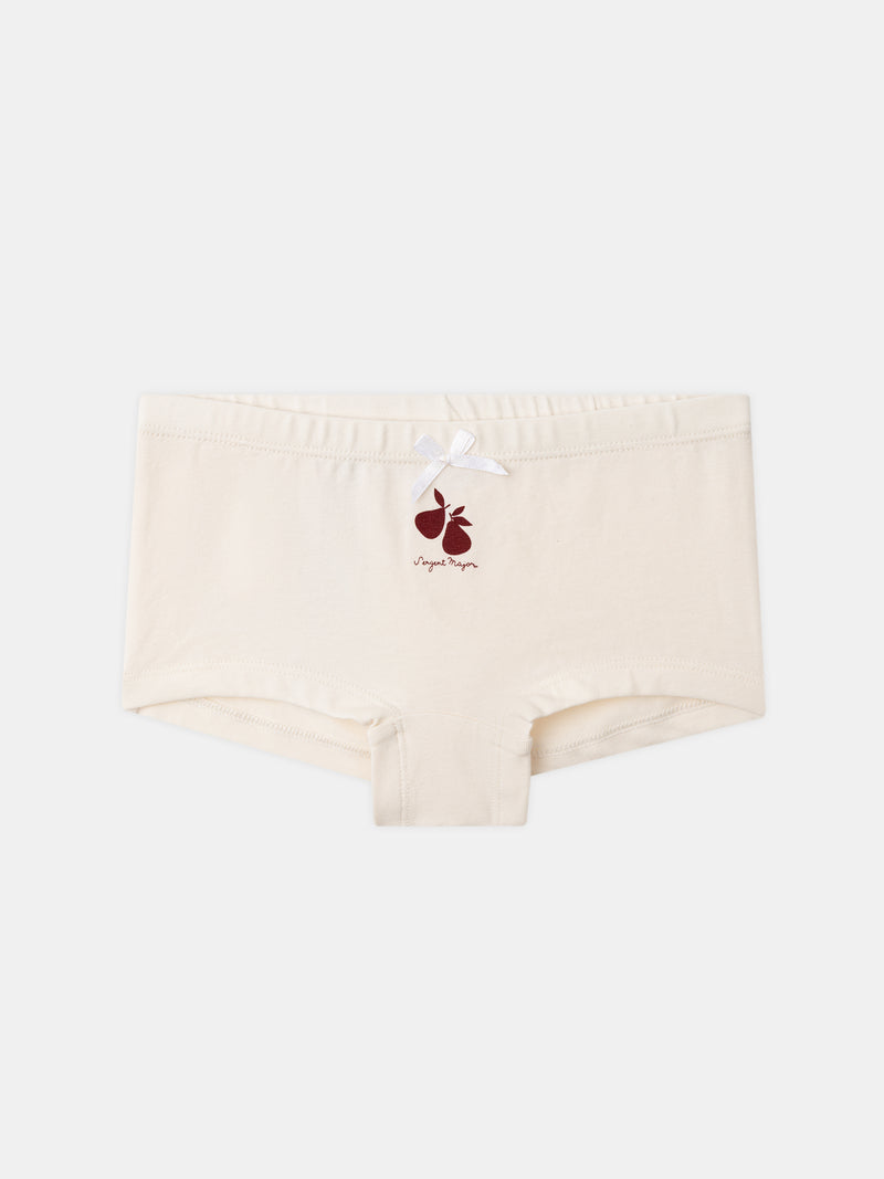 Conjunto de 3 shortys Femininos