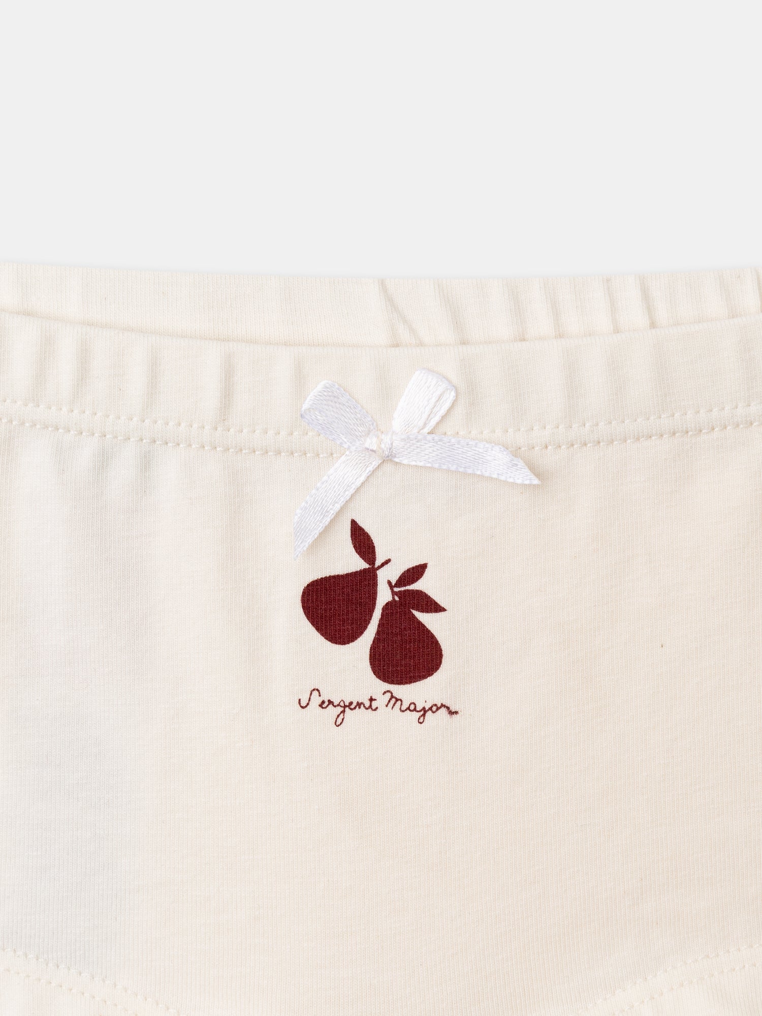 Conjunto de 3 shortys Femininos