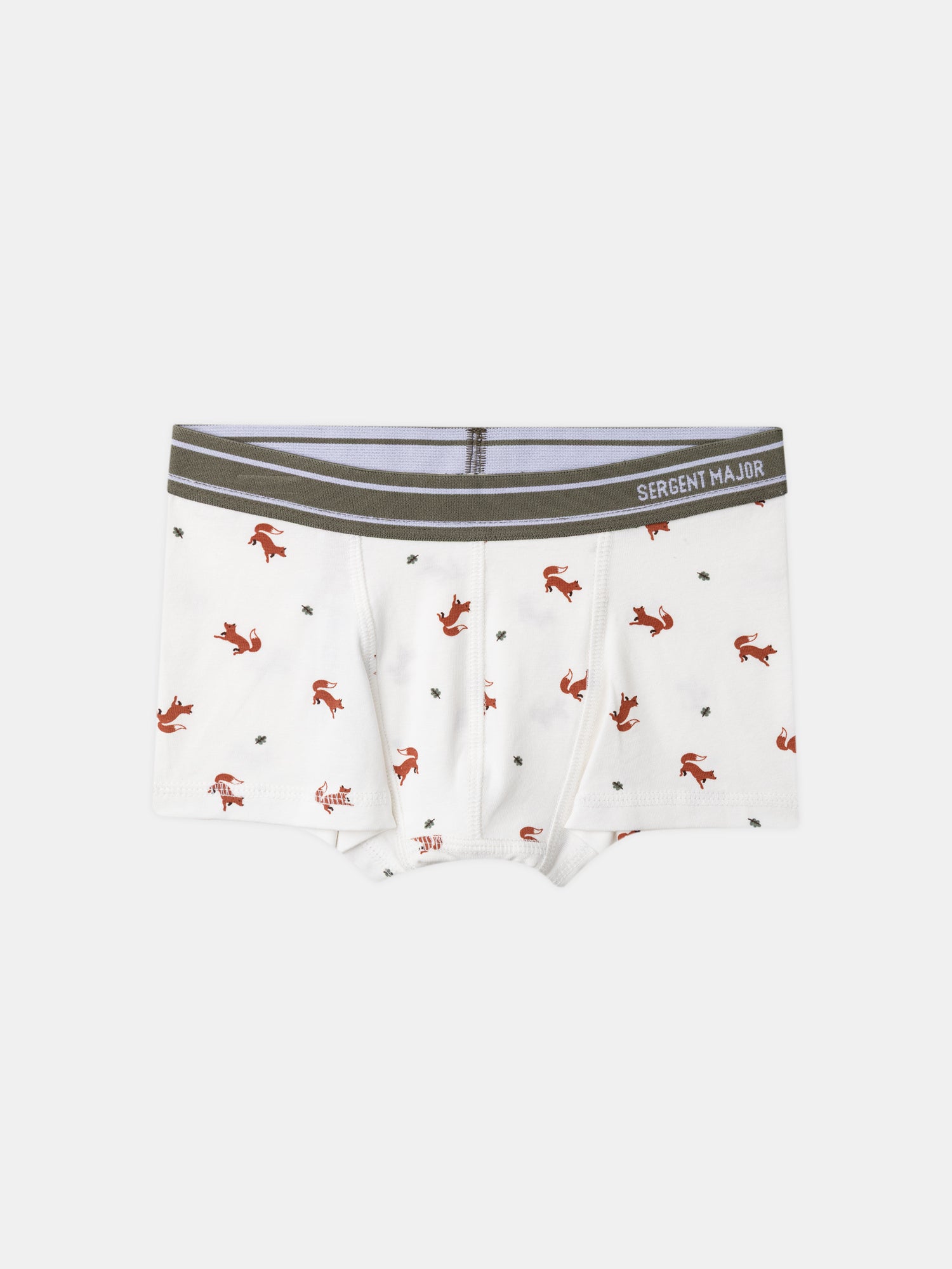 Lote de 3 Boxers para Rapaz