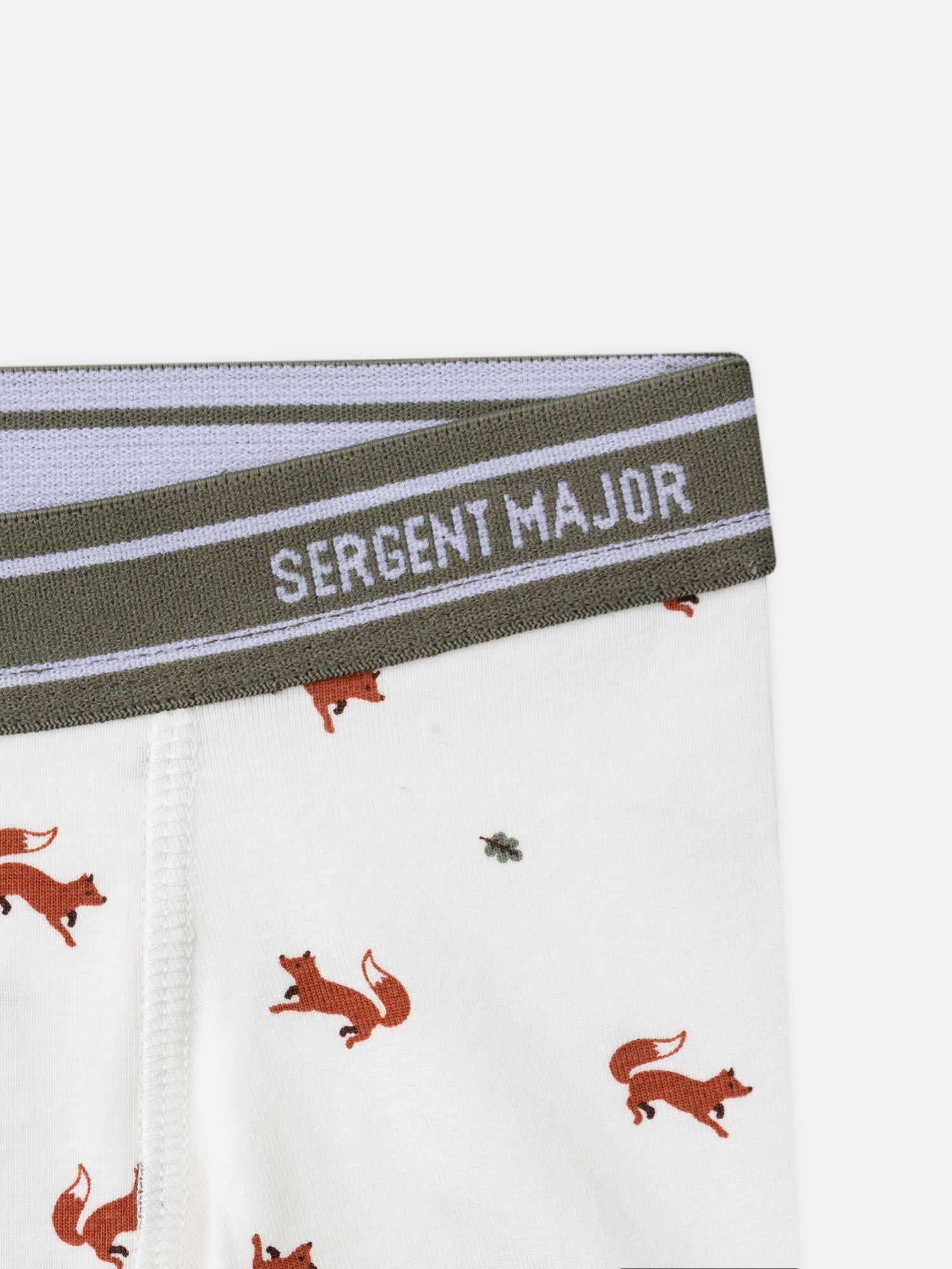 Lote de 3 Boxers para Rapaz