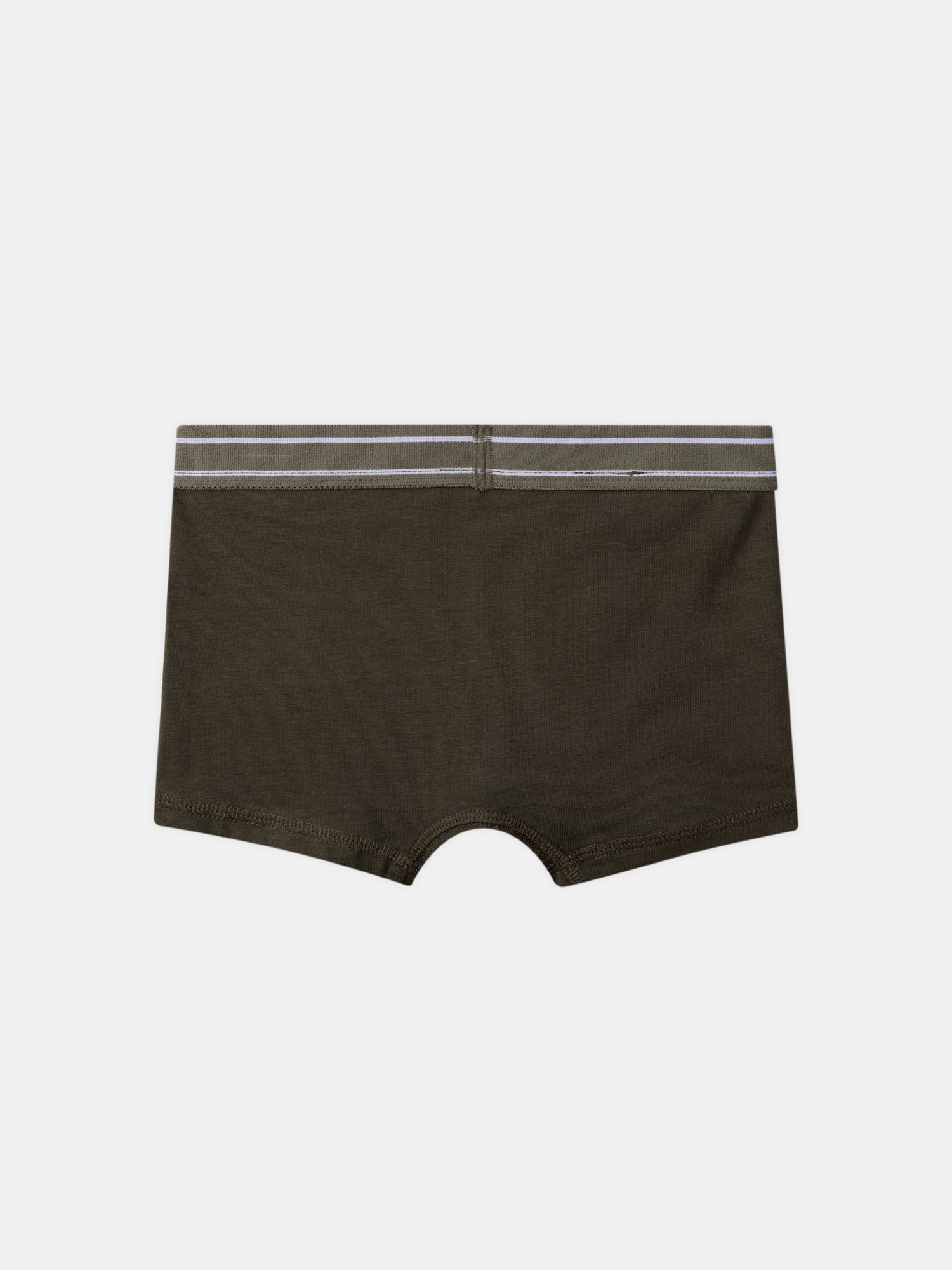 Lote de 3 Boxers para Rapaz