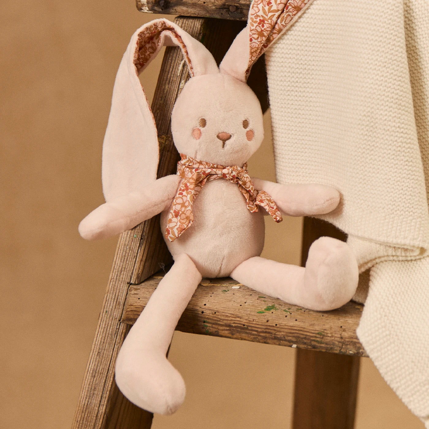 Doudou : visuel Collection Automne-Hiver 2025