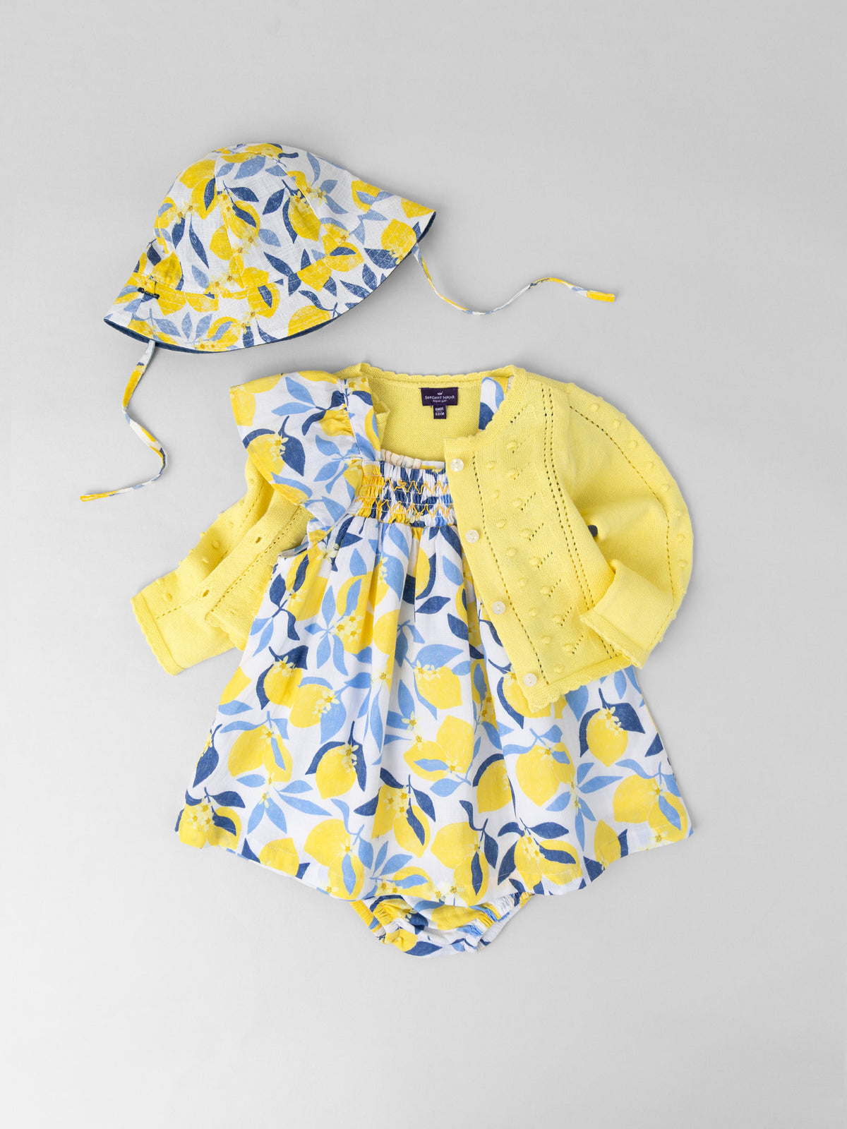 Jardin d’Été T8 - 1