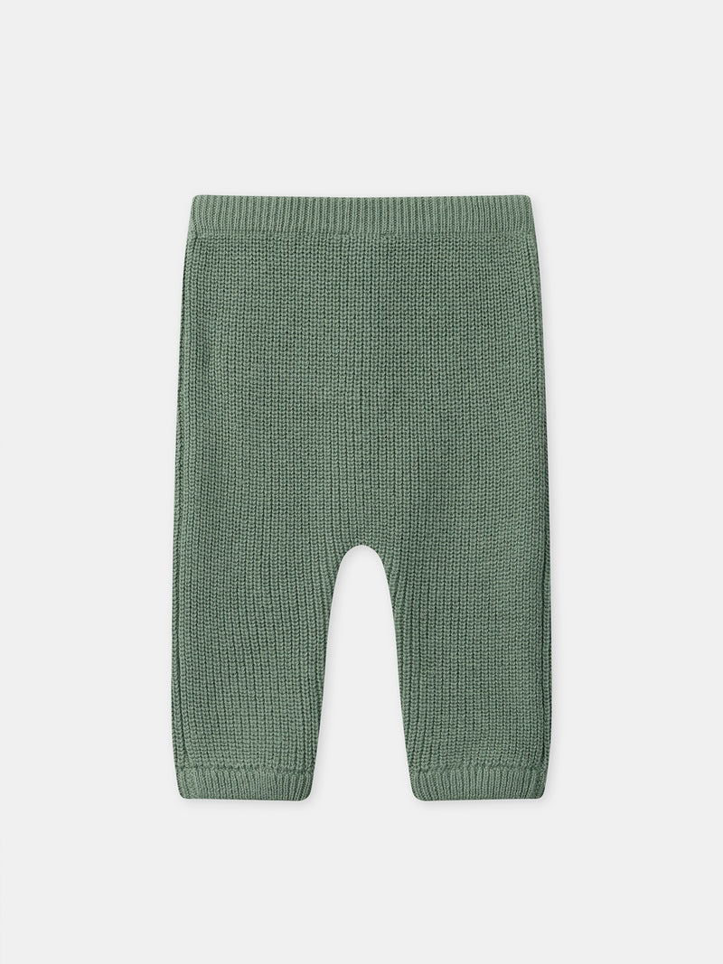 Conjunto de t-shirt com veado impresso + colete + calças para menino recém-nascido