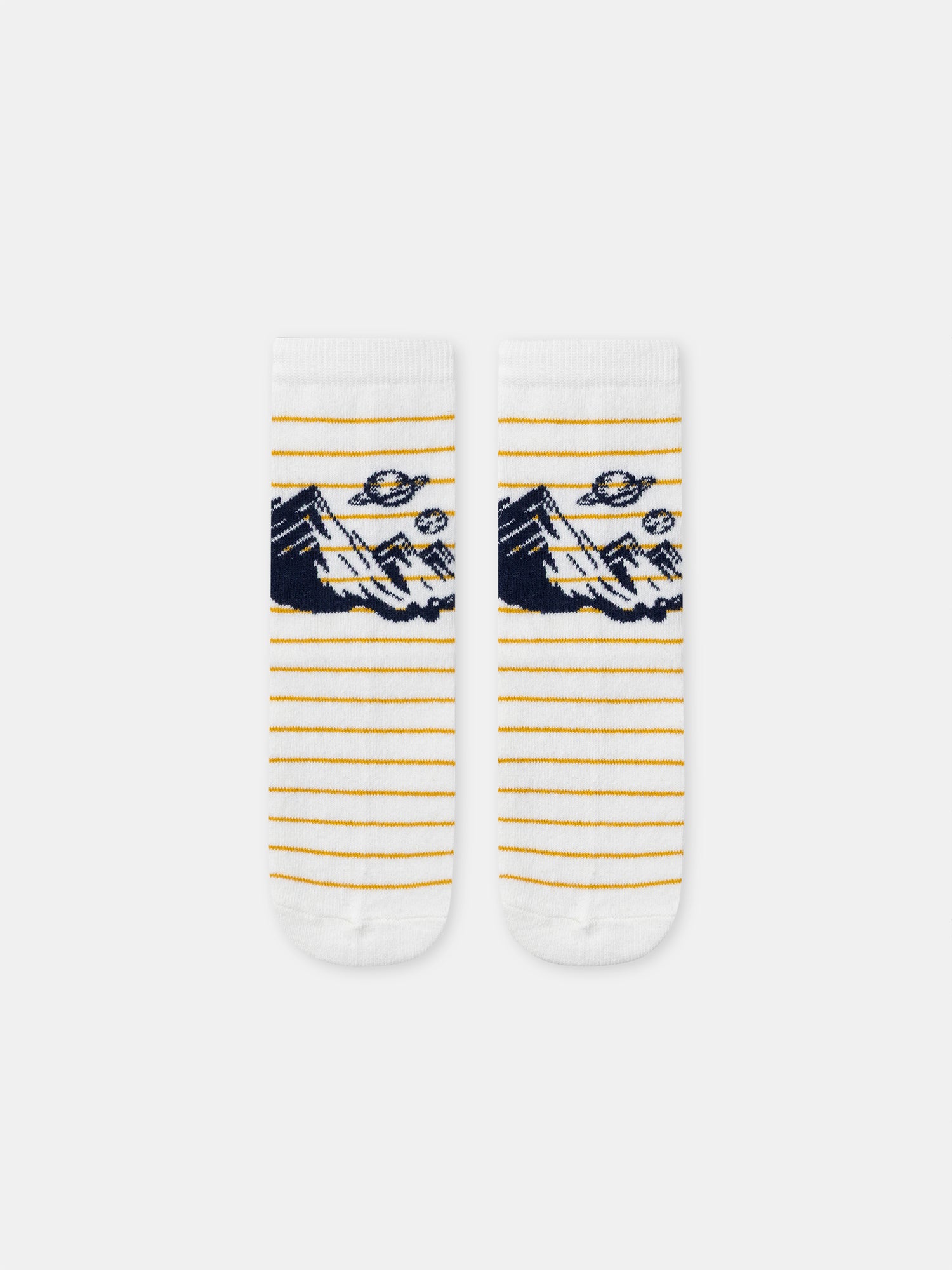 Lot de 5 paires de chaussettes Garçon