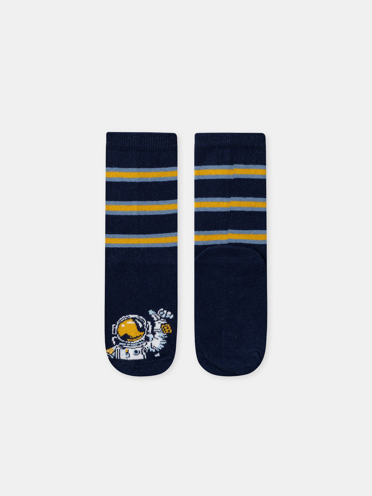 Lot de 5 paires de chaussettes Garçon