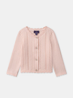 Tenue Bébé Fille : Escapade Fleurie - 3