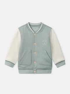 Tenue Bébé Garçon : Ours & Compagnie - 5