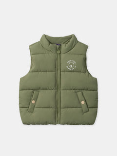 Tenue Bébé Garçon : Aventurier en Herbe - 6