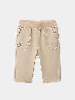 Tenue Bébé Garçon : Aventurier en Herbe - 4