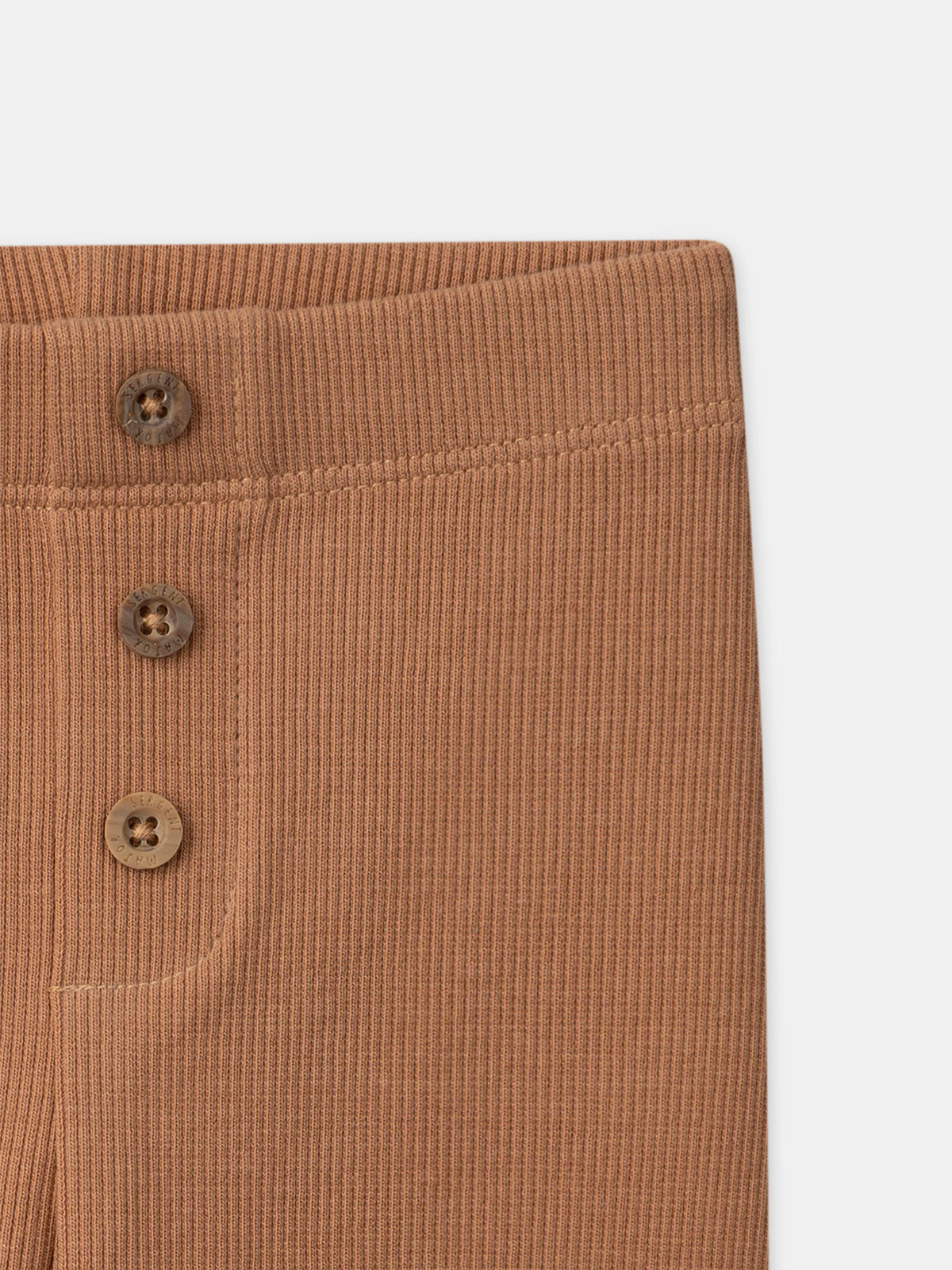 Tenue Bébé Garçon : Douce Aventure en Savane - 4