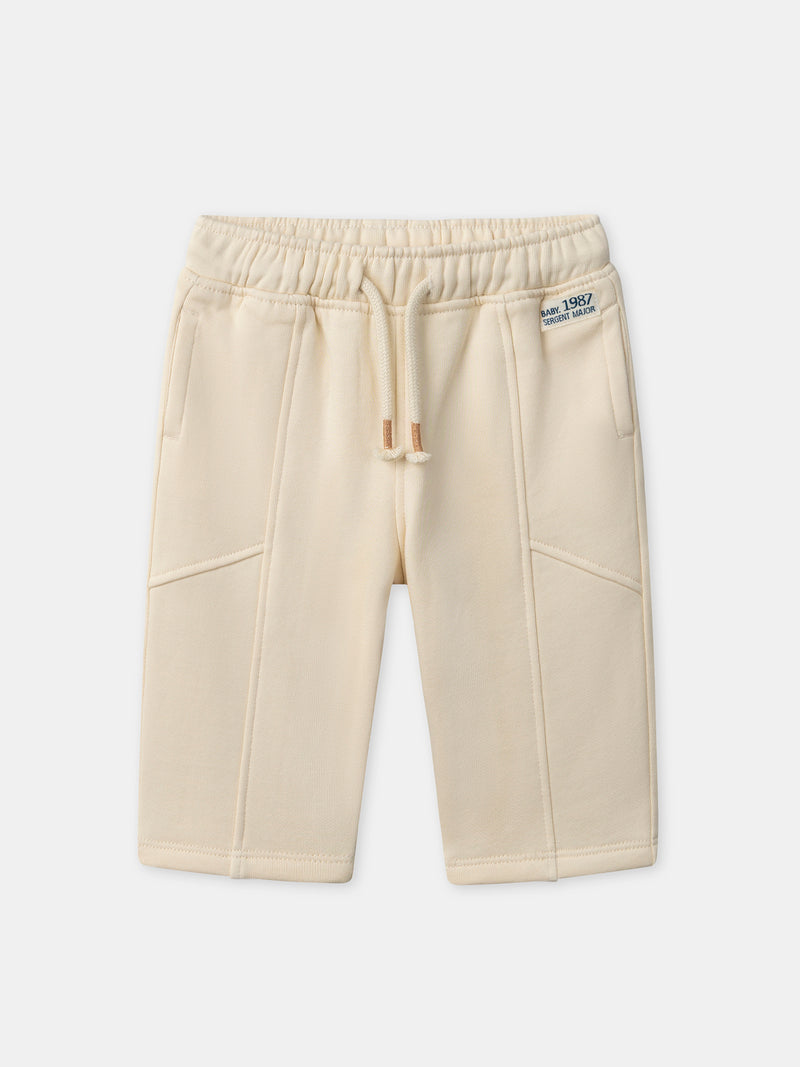 Tenue Bébé Garçon : Mon Premier Safari - 4