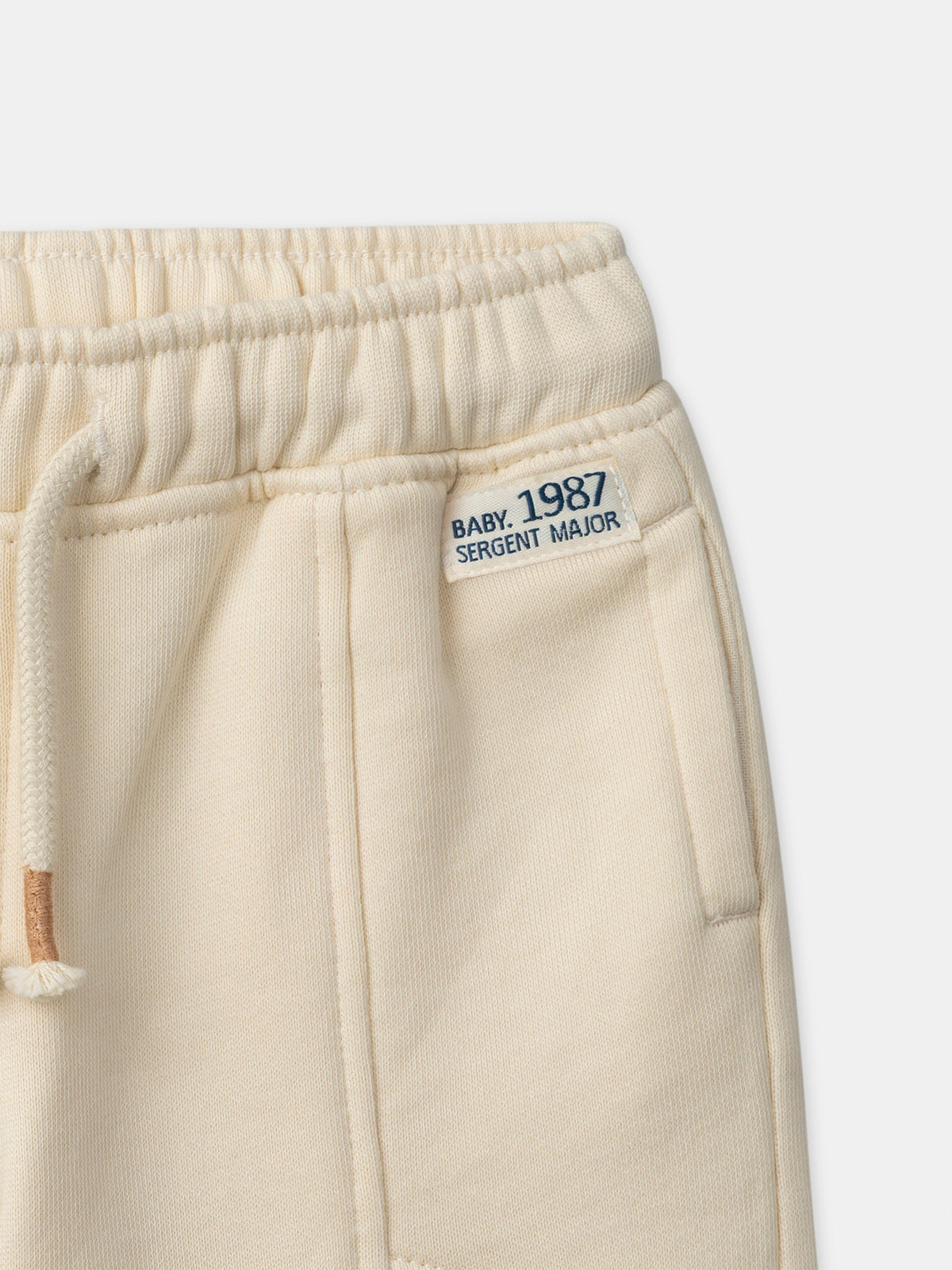 Tenue Bébé Garçon : Mon Premier Safari - 5