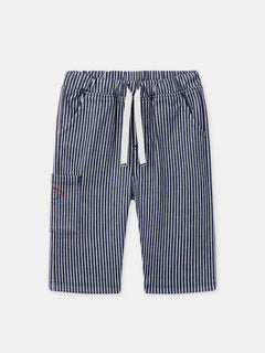 Tenue Bébé Garçon : Douce Escapade - 4