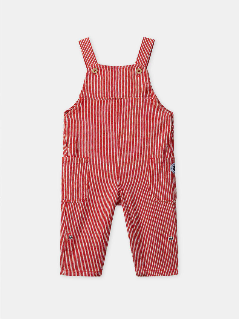 Tenue Bébé Garçon : Petit Champion - 5