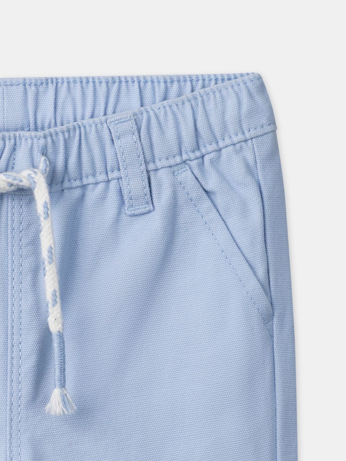 Tenue Bébé Garçon : Matelot Rêveur - 5