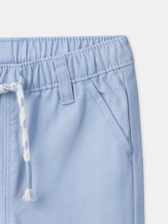 Tenue Bébé Garçon : Matelot Rêveur - 5