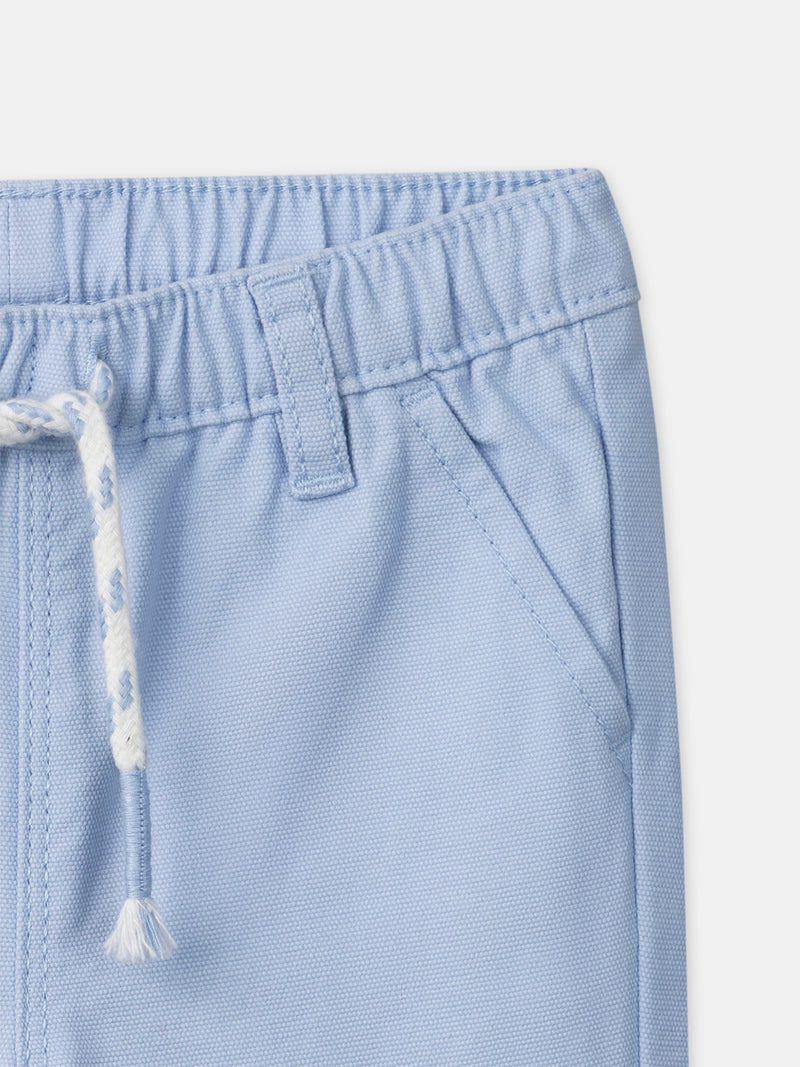 Tenue Bébé Garçon : Matelot Rêveur - 5