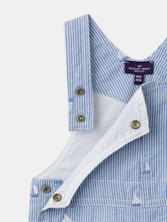 Tenue Bébé Garçon : Régate Miniature - 5