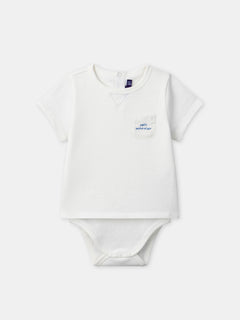 Tenue Bébé Garçon : Régate Miniature - 2