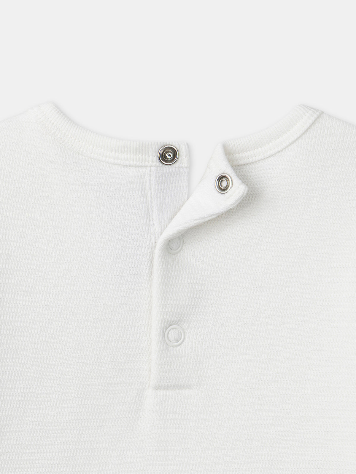 Tenue Bébé Garçon : Régate Miniature - 3