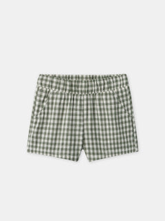 Tenue Bébé Garçon : Échappée Sauvage - 4