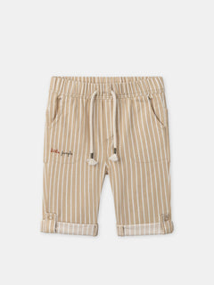 Tenue Bébé Garçon : Balade Sauvage - 3