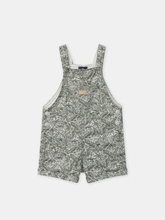 Tenue Bébé Garçon : Piste Tropicale - 4