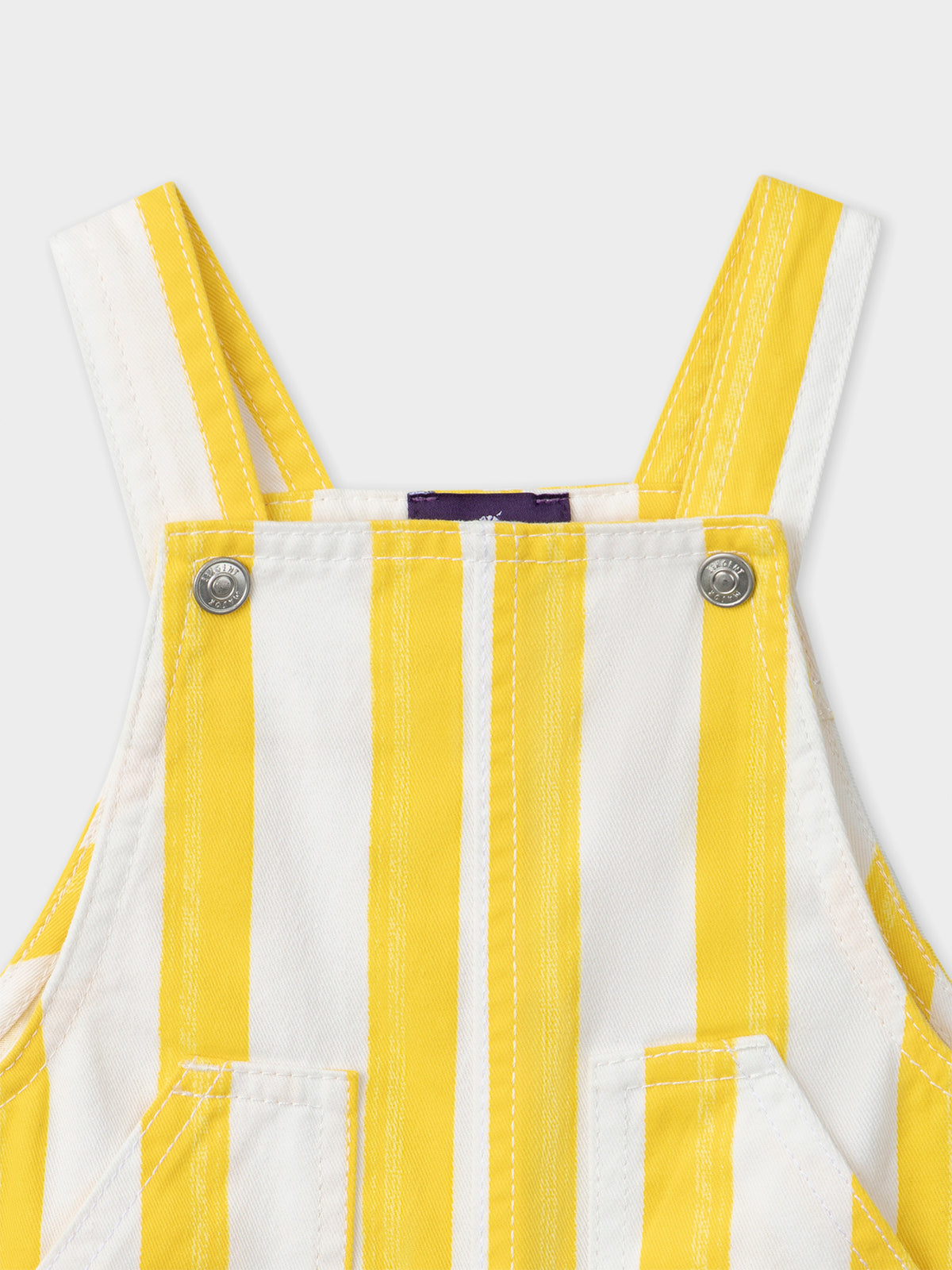 Tenue de Bébé Garçon : Explorateur du verger - 6
