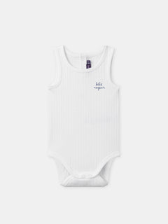 Tenue Bébé Garçon : Ligne d'Horizon - 3