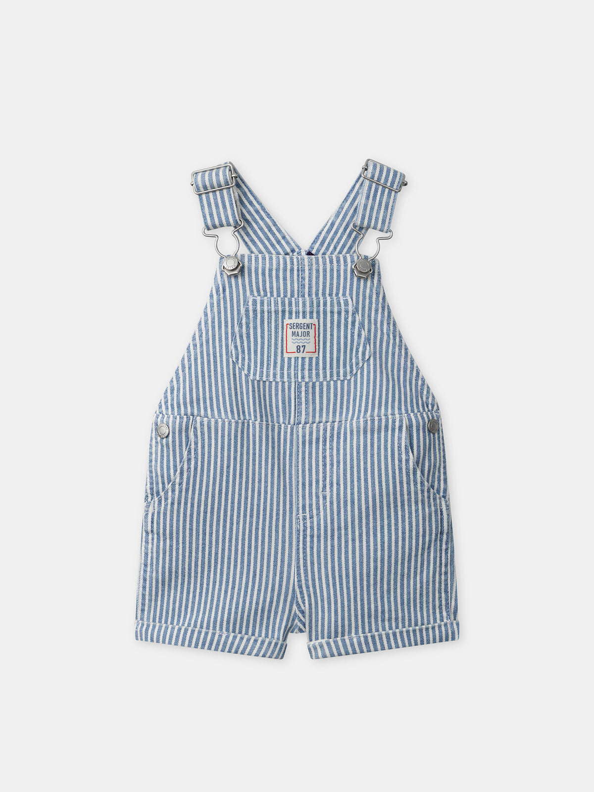 Tenue Bébé Garçon : Ligne d'Horizon - 4