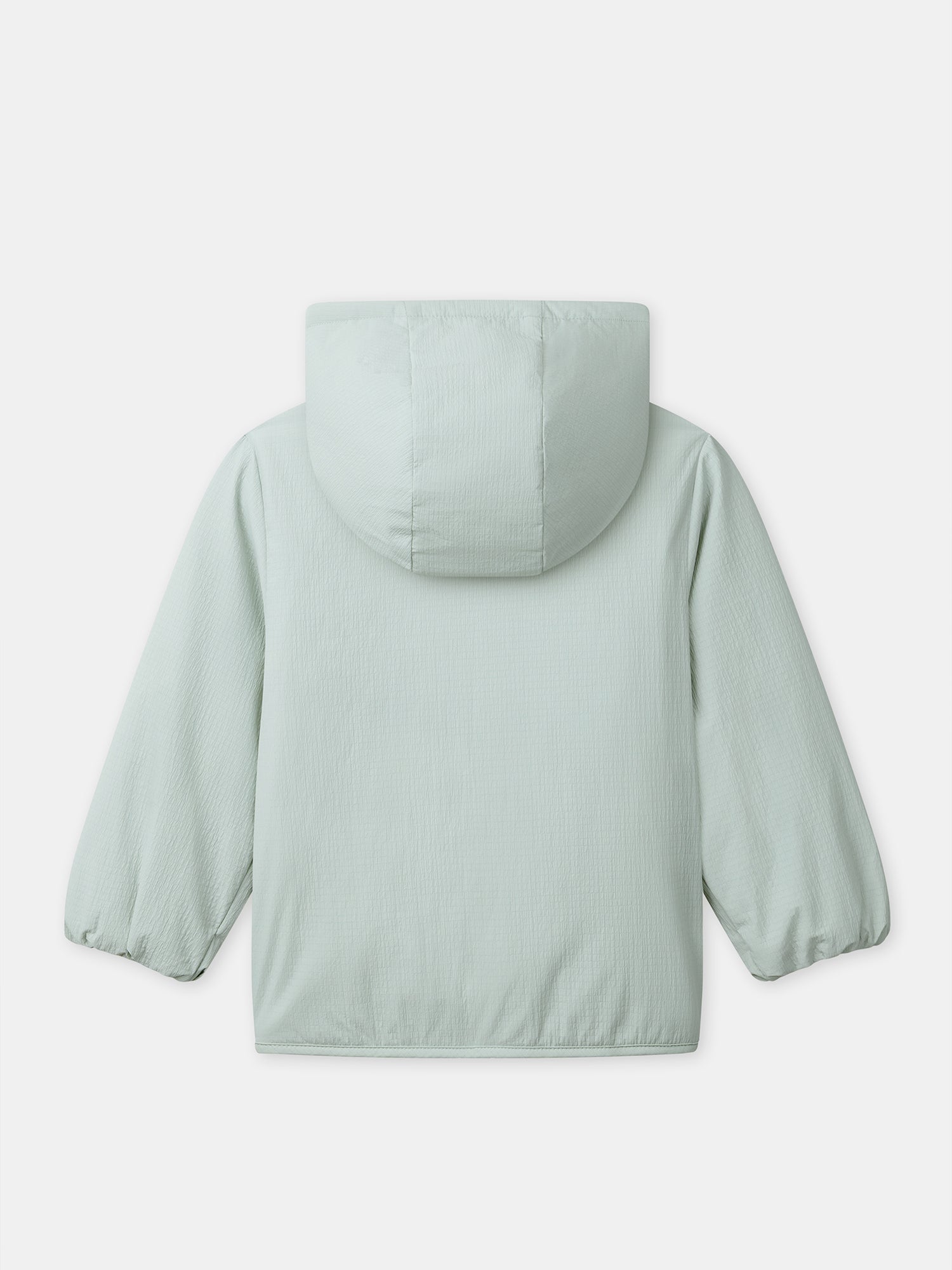 Jaqueta Turquesa para Meninas