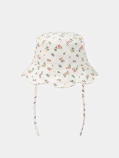 Tenue Bébé Fille : Pétale d’Aventure - 5