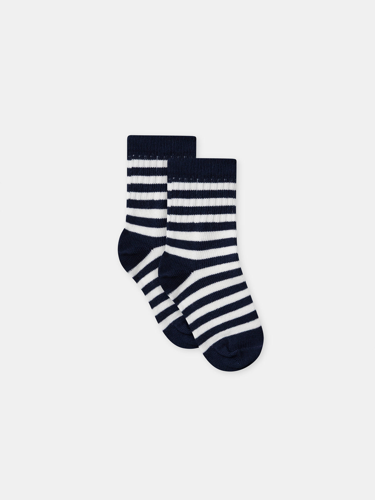 Tenue Bébé Garçon : Echappée Bleue - 7