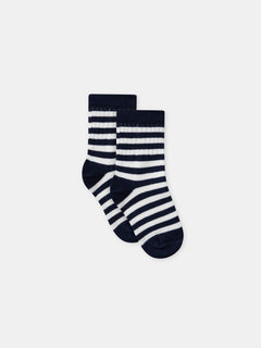 Tenue Bébé Garçon : Echappée Bleue - 7