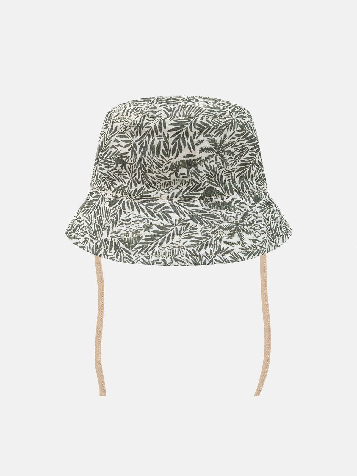 Tenue Bébé Garçon : Piste Tropicale - 6