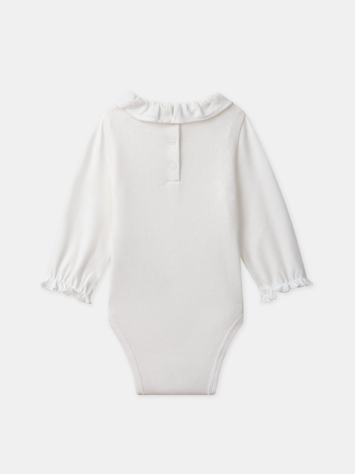 Conjunto salopete + body + collants Nascimento Menina