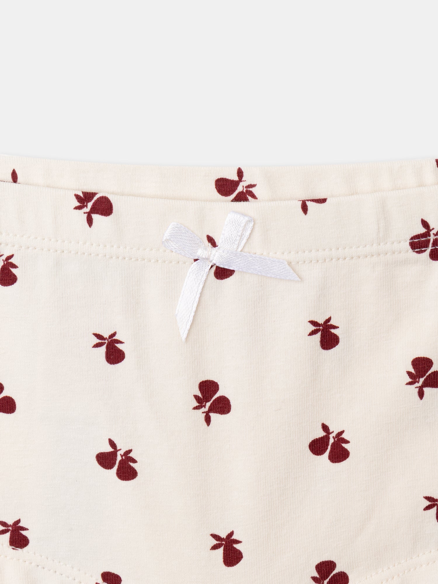 Conjunto de 3 shortys Femininos